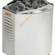 Электрическая печь HARVIA Vega Combi BC90SE Steel