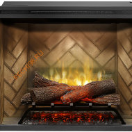 Электрический очаг Dimplex Revillusion RBF30