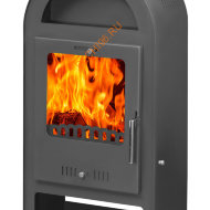 Печь-камин Hosseven EFES CLASSIC