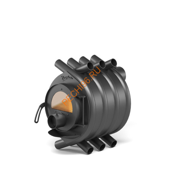 Печь отопительная Везувий АОГТ 00 С Печь отопительная Везувий АОГТ 00 С