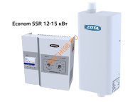 Электрический котел ZOTA-12 Econom SSR