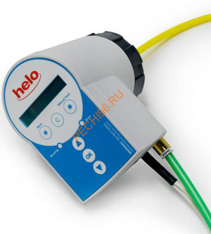 Дозирующий насос (ароматизация воздуха) HELO Essence Pump Дозирующий насос (ароматизация воздуха) HELO Essence Pump