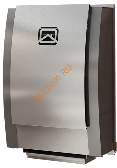 Электрическая печь Теплодар SteamFit-2 5,34кВт