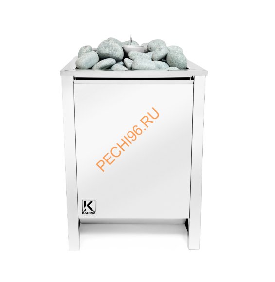 Электрическая печь KARINA Classic Steam 4,5 Электрическая печь KARINA Classic Steam 4,5