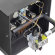 Печь банная Aston 12 в комплекте с газовой горелкой САБК-9-20Т.1