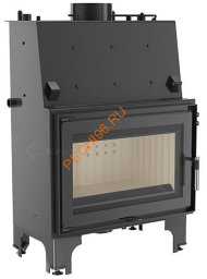 Каминная топка Kratki AQUARIO PW O 12 W Каминная топка Kratki AQUARIO PW O 12 W