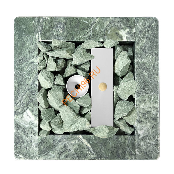 Электрическая печь KARINA Quadro 15 Змеевик