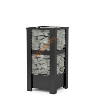 Электрическая печь КОСТЁР Quadro Corner 6