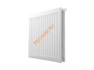 Радиатор панельный Royal Thermo VENTIL HYGIENE VH20-500-800 RAL9016