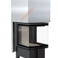 Каминная топка Kratki NBC 8 кВт