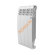 Радиатор биметаллический Royal Thermo BILINER B 500 Белый, 4 секции