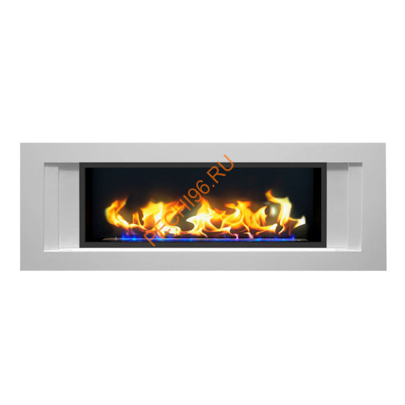 Биокамин линейный в портале Русский огонь Лайн
