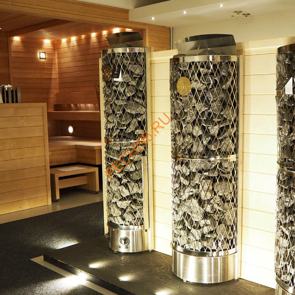 Электрическая печь IKI Wall 7,6