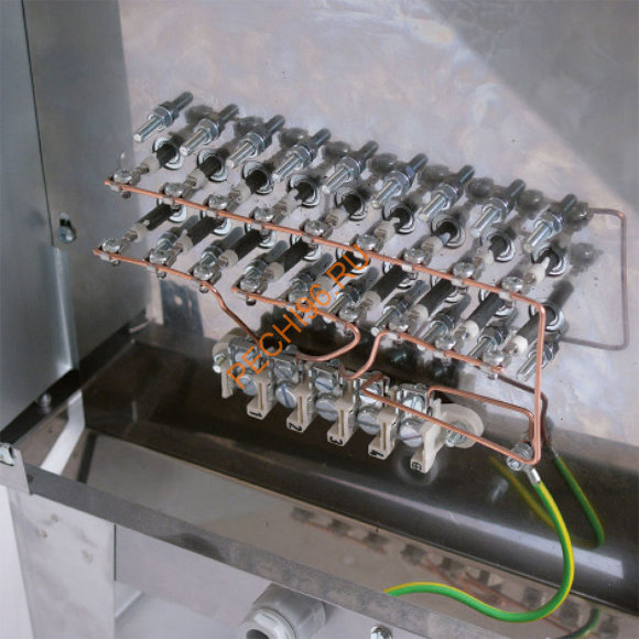 Электрическая печь Lang SAUNA-therm Тип 84 GSK, 24 кВт