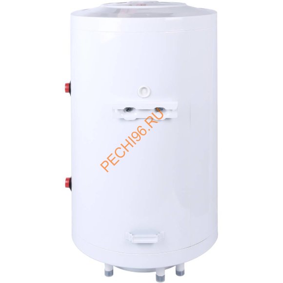 Бойлер косвенного нагрева Stout SWH-100, 100 литров, настенный, с ТЭН 2,4 кВт