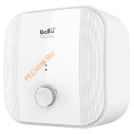 Водонагреватель Ballu BWH/S 10 Capsule Plus U