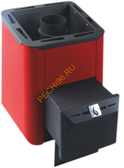 Печь банная Термофор Колибри 9 терракота