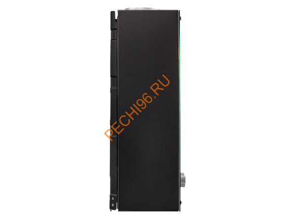 Газовая колонка Zanussi GWH 10 Fonte Glass Carbon