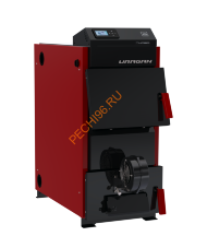 Котел отопительный URAGAN Prof TURBO 34 кВт