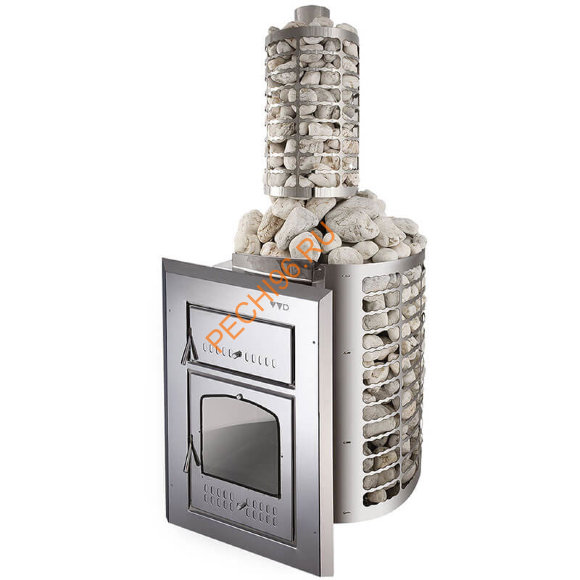 Печь банная Чародейка МК Печь банная Чародейка МК