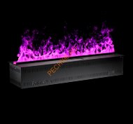 Паровой электрический очаг Schones Feuer 3D HotLine 1200 RGB