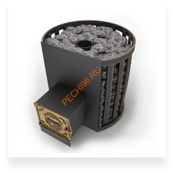 Печь банная Сабантуй Булава 16