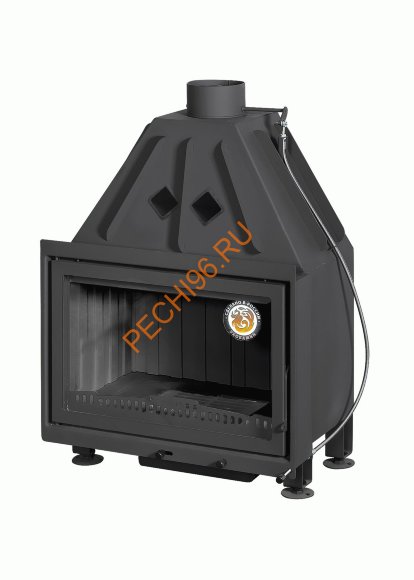 Каминная топка Экокамин Альфа 700-150 Каминная топка Экокамин Альфа 700-150