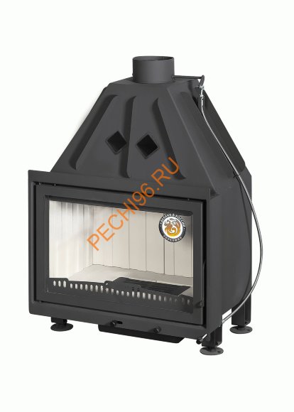 Каминная топка Экокамин Альфа 700-150 Каминная топка Экокамин Альфа 700-150