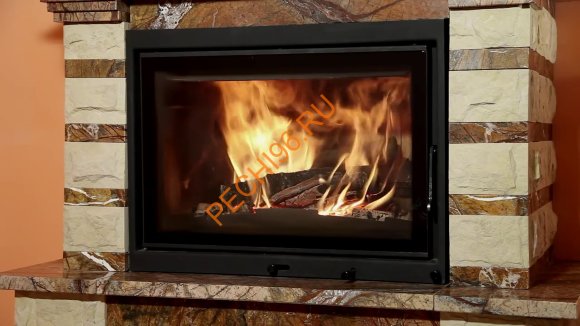 Каминная топка Экокамин Альфа 700-150 Каминная топка Экокамин Альфа 700-150