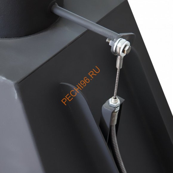 Каминная топка Экокамин Альфа 700-150 Каминная топка Экокамин Альфа 700-150