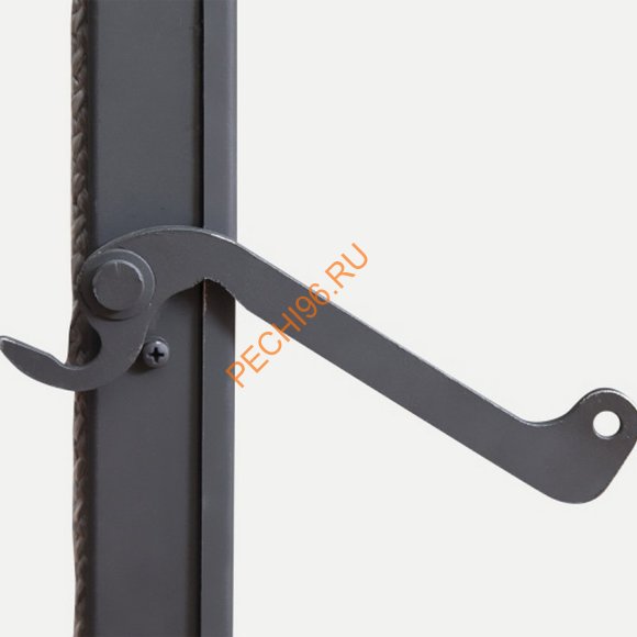 Каминная топка Экокамин Альфа 700-150 Каминная топка Экокамин Альфа 700-150