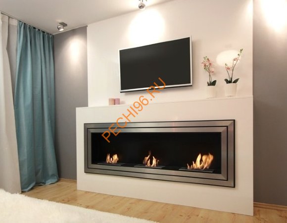 Биокамин Juliet 3