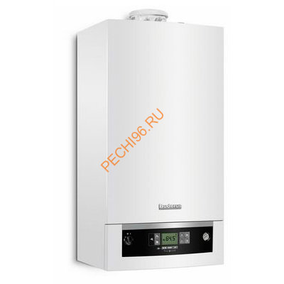 Газовый котел Buderus Logamax GB072-24K Газовый котел Buderus Logamax GB072-24K