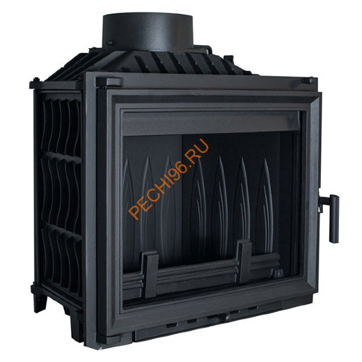 Каминная топка FireBird Consul 12 кВт — 