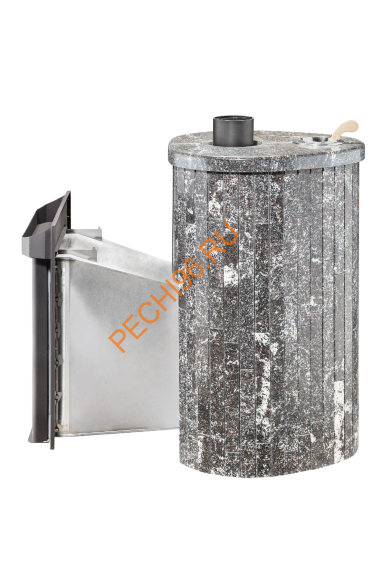 Печь банная Ферингер Оптима ПФ Амфиболит наборный