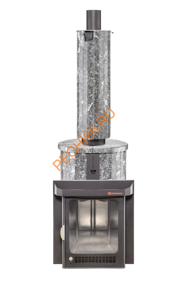 Печь банная Ферингер Оптима ПФ Амфиболит наборный