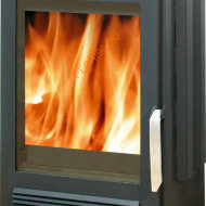 Каминная топка ABX York L