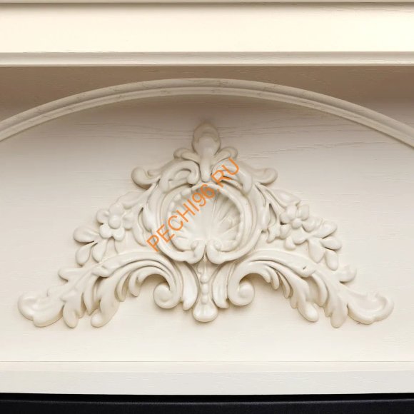 Электрокамин RealFlame ATHENA 25,5 WT с очагом Saphir 25,5