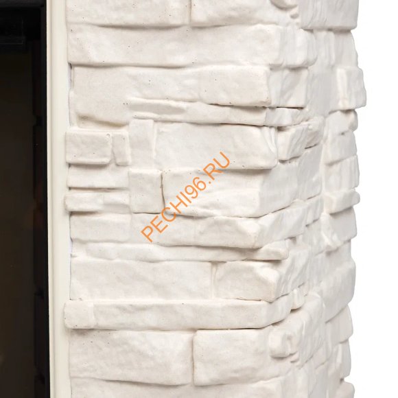 Электрокамин RealFlame ATHENA 25,5 WT с очагом Saphir 25,5