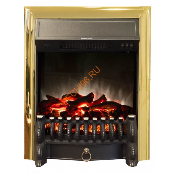 Электрический очаг RealFlame Fobos Lux BR Электрический очаг RealFlame Fobos Lux BR