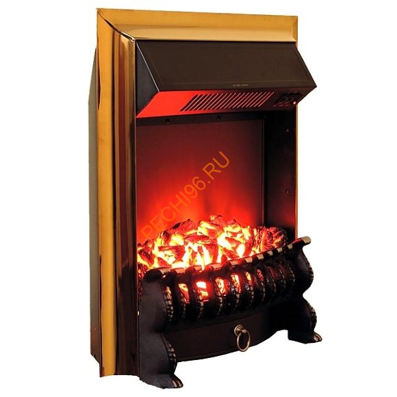 Электрический очаг RealFlame Fobos Lux BR Электрический очаг RealFlame Fobos Lux BR