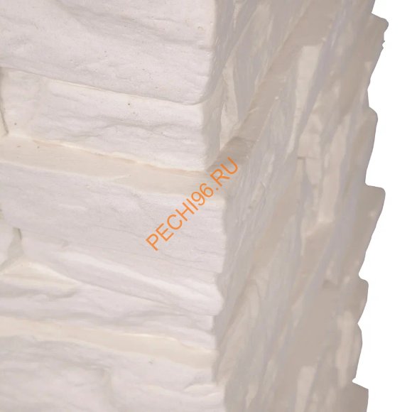 Электрокамин RealFlame Elford WT с очагом Fobos Lux BL