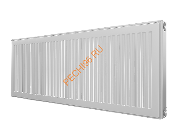 Радиатор панельный Royal Thermo COMPACT C11-500-1500 RAL9016
