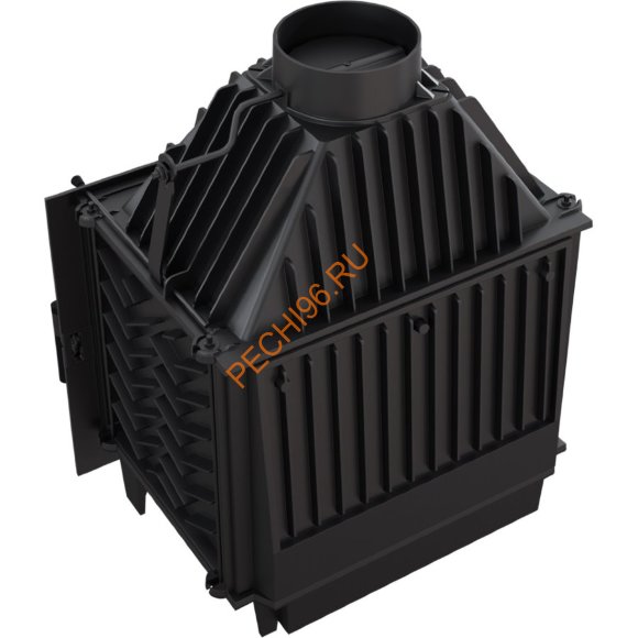 Каминная топка Kratki Zosia 12