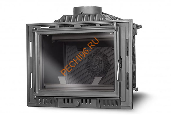 Каминная топка Kaw-Met W6 Каминная топка Kaw-Met W6