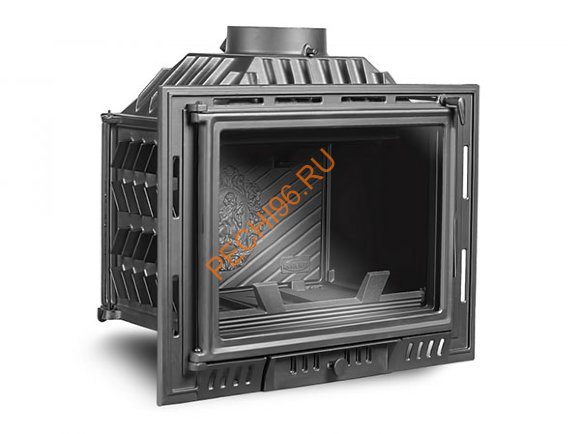Каминная топка Kaw-Met W6 Каминная топка Kaw-Met W6