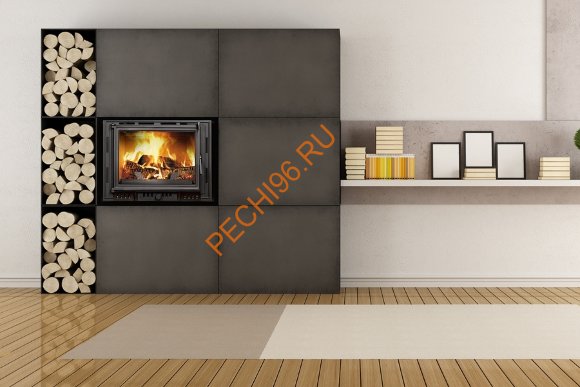 Каминная топка Kaw-Met W6 Каминная топка Kaw-Met W6