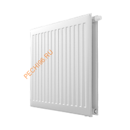 Радиатор панельный Royal Thermo VENTIL HYGIENE VH20-500-1500 RAL9016