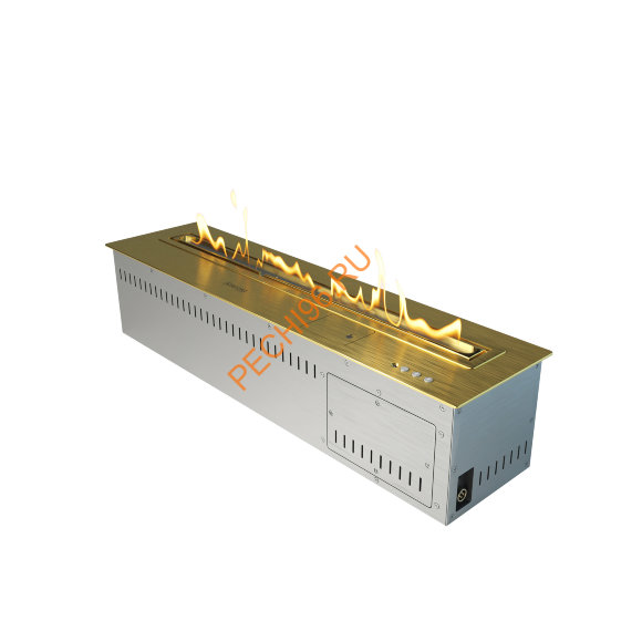 Автоматический биокамин AIRTONE Andalle 760