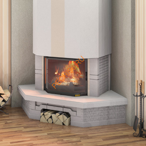 Облицовка для камина Мета Акапелла 700 Облицовка для камина Мета Акапелла 700